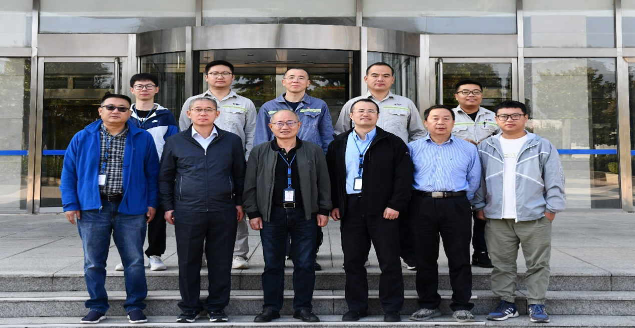 协会对山东核电有限公司开展大型变压器成员支持活动-1.png