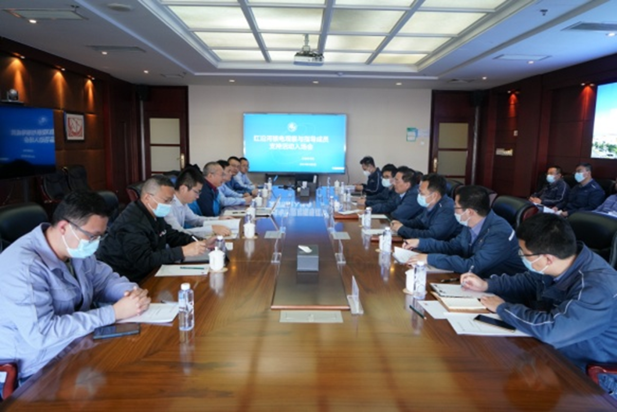 协会对红沿河核电开展观察和指导成员支持活动-2.png